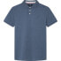 HACKETT Multi Trim short sleeve polo