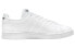Фото #3 товара Кроссовки низкие adidas neo ADVANTAGE Base (EE7691) белые