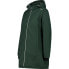 CMP Coat Zip Hood 32Z1406 jacket