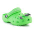 Фото #1 товара Crocs Classic I Am Dinosaur Clog Jr 209700-3WA flip flops