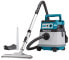 Фото #1 товара Makita DVC155LZX2 - Dry&wet - 15 L