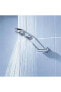 Фото #2 товара Душевая система напольная Grohe Freehander - 27005000