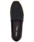 ფოტო #4 პროდუქტის Women's Alpargata Rope Slip-On Flats