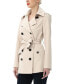 ფოტო #3 პროდუქტის Women's Noa Water-Resistant Shell Trench Coat