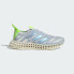Фото #2 товара Женские кроссовки adidas 4DFWD 3 Running Shoes (Серые)