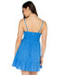 ფოტო #2 პროდუქტის Juniors' Jasmine Breeze Dress