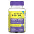 Rescue Plus, Sleep & Stress Support, Blueberry, 60 Vegan Gummies