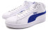 Кроссовки PUMA Smash 366924-01