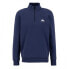 ALPHA INDUSTRIES 108308 half zip sweatshirt