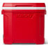 IGLOO COOLERS Profile 26L wheeled rigid portable cooler