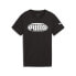 Фото #1 товара PUMA Graphics short sleeve T-shirt