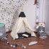 Kinderzelt Kinder Tipi 160x120x100cm