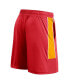 Men's Red Kansas City Chiefs Win The Match Shorts