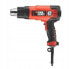 Фото #1 товара BLACK+DECKER OPALARKA 2000W WALIZKA KX2200K