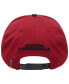 Men's Cardinal Arizona Cardinals Hometown Snapback Hat Бордовый - фото #3