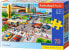 Castorland Puzzle City Rush 70 elementów (290212)