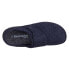 Finn Comfort Darkblue Wollfilz