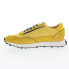 Фото #5 товара Diesel S-Racer LC Y02873-P4428-H8959 Mens Yellow Lifestyle Sneakers Shoes