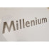 Millenium PB-20 20"x16" Kick PW