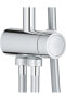 Фото #8 товара Душевая система Grohe Tempesta Rustic System 200 27399002