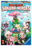 Фото #2 товара Настольные игры Ravensburger RAV Sakura Heroes 20957