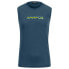 ფოტო #1 პროდუქტის KARPOS Loma Tank sleeveless T-shirt
