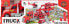 Фото #1 товара Mega Creative AUTO CIEZAR TRANSPORTER AKC STRAZ 41X14X9 MC 36