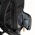 Фото #7 товара Mantona Luis junior рюкзак Кожа, Металл, Полиэстер, Синтетический Черный, Коричневый 21502