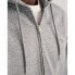 GANT Reg Shield full zip sweatshirt