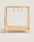 Фото #2 товара Children’s toy clothes rack