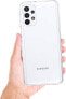 Фото #6 товара Чехол для смартфона Mercury Jelly Case Sam A32 5G A326 с прозрачным покрытием