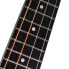 EUREKAKIDS Realistic ukulele with 4 adjustable strings 56 cm