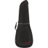 Фото #1 товара Fender FU610 Concert Ukulele Gig-Bag (Black)