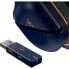 Фото #5 товара Gaming -Micro -Helm - Turtle Beach - Stealth 700 Gen2 Max fr Xbox - Cobaltblau - Multiplateforme kompatibel