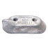 Фото #2 товара MARTYR ANODES Yamaha CM6E0-45251-11 Anode