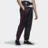 Фото #7 товара Уникальные спортивные брюки Adidas Originals 3D TF 3 STEP TP для мужчин