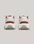 Фото #4 товара Tommy Jeans Running Trainers in Red