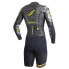 NU SWIMRUN Alligator Elite Short Sleeve Trisuit