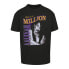 ფოტო #6 პროდუქტის MISTER TEE T-Shirt Aaliyah One In A Million Oversize