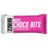 226ERS Endurance Choco Bits 60g 1 Unit White Choco And Strawberry Energy Bar