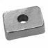 TECNOSEAL 4-9.9HP 4T Small Aluminium Plate Anode