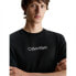 ფოტო #5 პროდუქტის CALVIN KLEIN Hero Logo Comfort T-Shirt