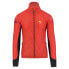 KARPOS Val Viola jacket Grenadine / Biking Red, 2XL - фото #2