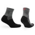 Фото #2 товара NORFOLK Svalbard short socks 2 pairs