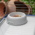 Фото #8 товара Клетка для кролика Ferplast Rabbit 120 металл и пластик 11,8 x 58,5 x 49,5 см