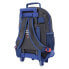 TOTTO Kross Backpack With Wheels