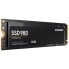 Фото #2 товара Samsung 980 NVMe SSD, PCIe 3.0 M.2 Typ 2280 - 250 GB