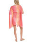 Фото #2 товара Sundress Cover-Up Women's Pink Os