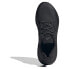 Кроссовки Adidas Ultraboost Light C.Rdy Running Shoes Cblack / Cblack / Gresix, 44 - фото #5