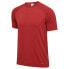 Фото #3 товара HUMMEL Authentic Pro Seamless Short Sleeve T-Shirt